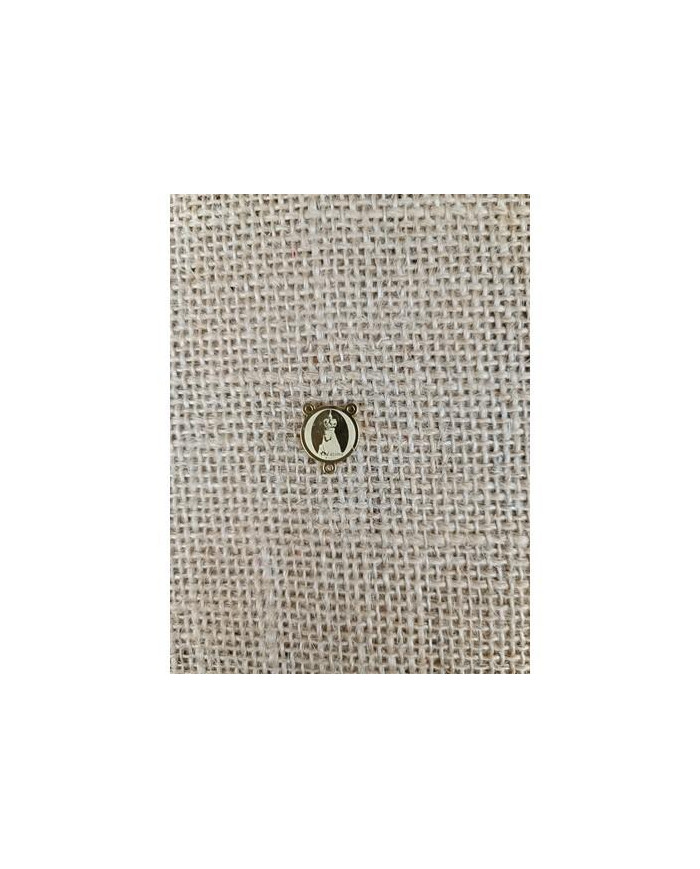 PASSADOR INOX 12MM RED. NS