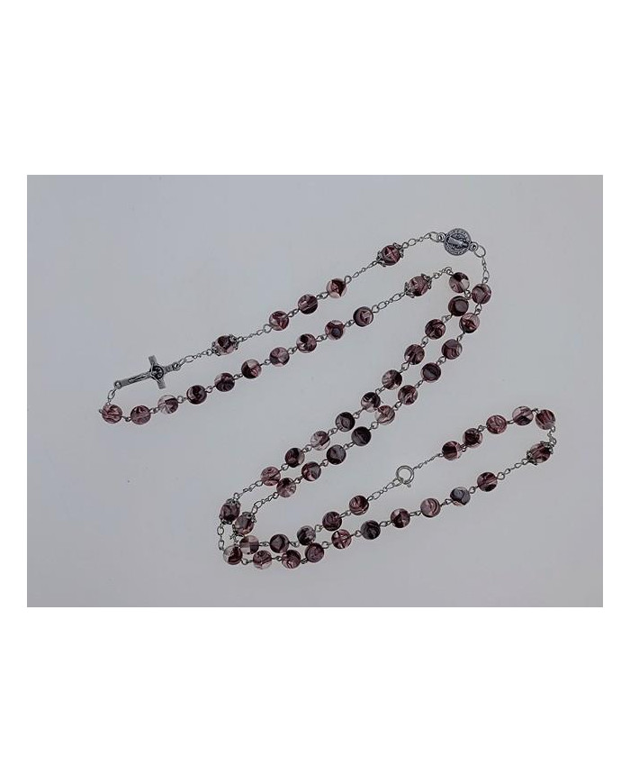 COLAR TERCO VIDRO 7MM SB