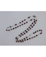 COLAR TERCO VIDRO 7MM SB