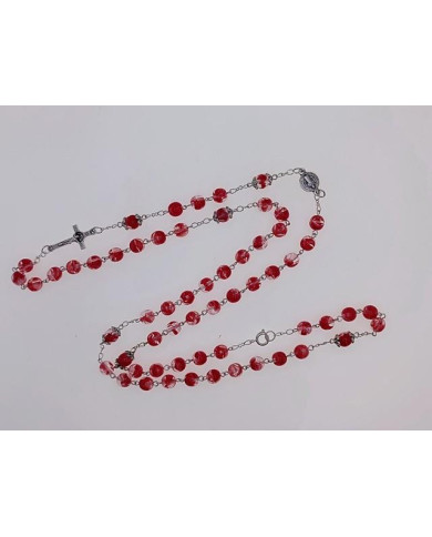 COLAR TERCO VIDRO 7MM SB