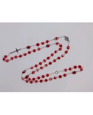 COLAR TERCO VIDRO 7MM SB