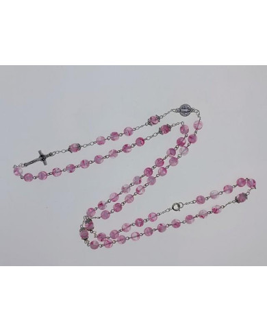 COLAR TERCO VIDRO 7MM SB