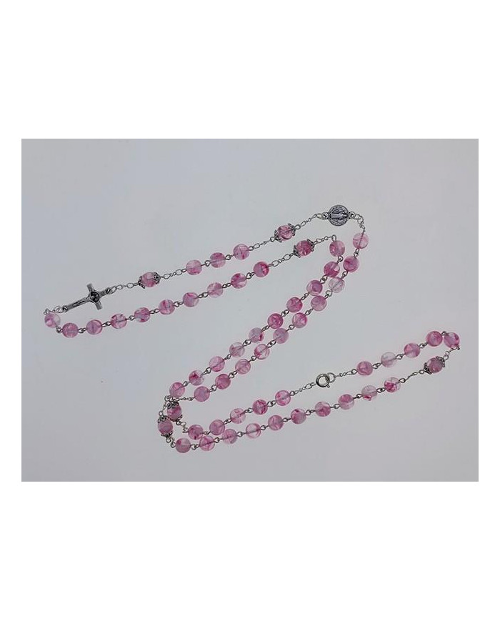 COLAR TERCO VIDRO 7MM SB