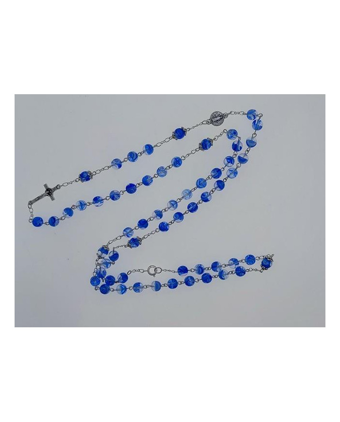 COLAR TERCO VIDRO 7MM SB
