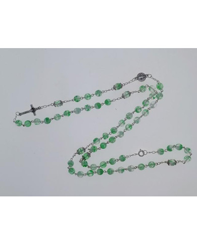 COLAR TERCO VIDRO 7MM SB