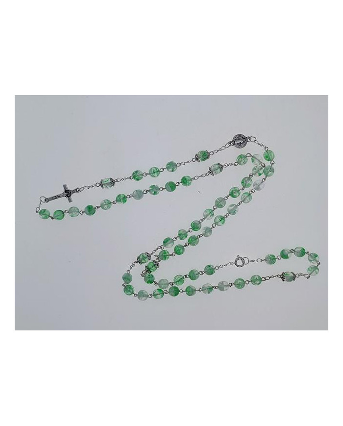 COLAR TERCO VIDRO 7MM SB