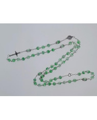 COLAR TERCO VIDRO 7MM SB