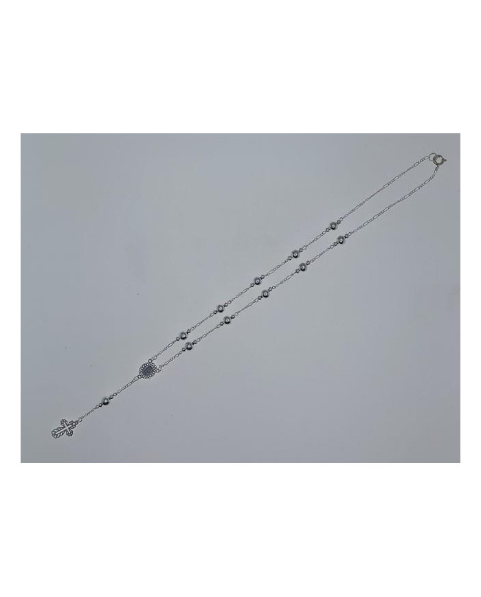 COLAR DEZENA LATAO 6MM