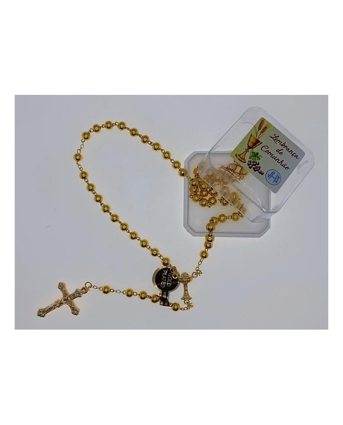 TERCO LATAO 5MM COMUNHAO