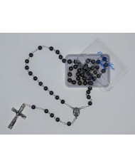 TERCO HEMATITE RED 6MM
