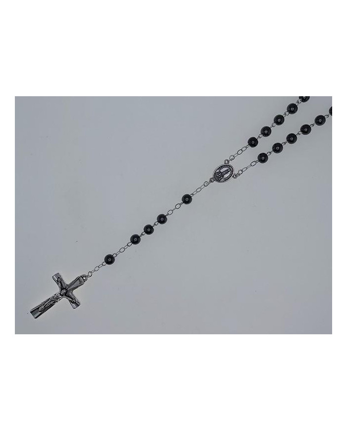 TERCO HEMATITE RED 6MM