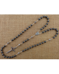 TERCO HEMATITE RED 8MM + 44