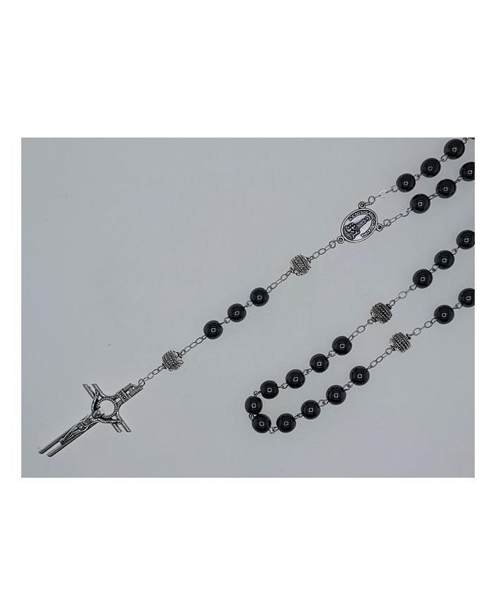 TERCO HEMATITE RED 8MM + 44