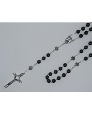 TERCO HEMATITE RED 8MM + 44