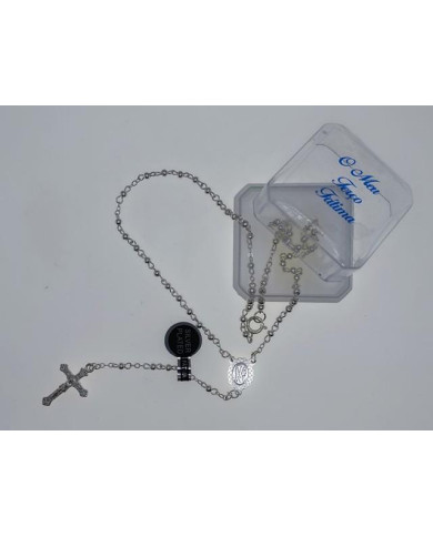 TERCO LATAO ENCAD 3.2MM C/FECHO