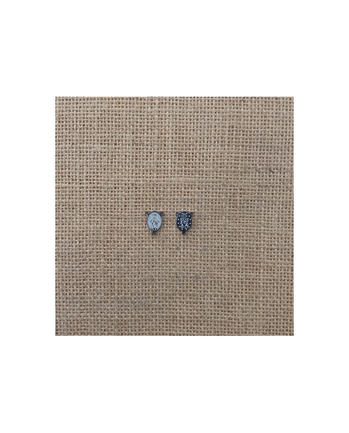 PASSADOR INOX 16MM OVAL MILAGROSA