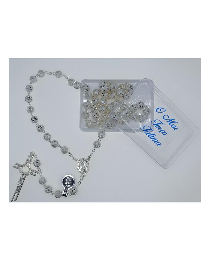 TERCO LATAO RECORTADO 8MM