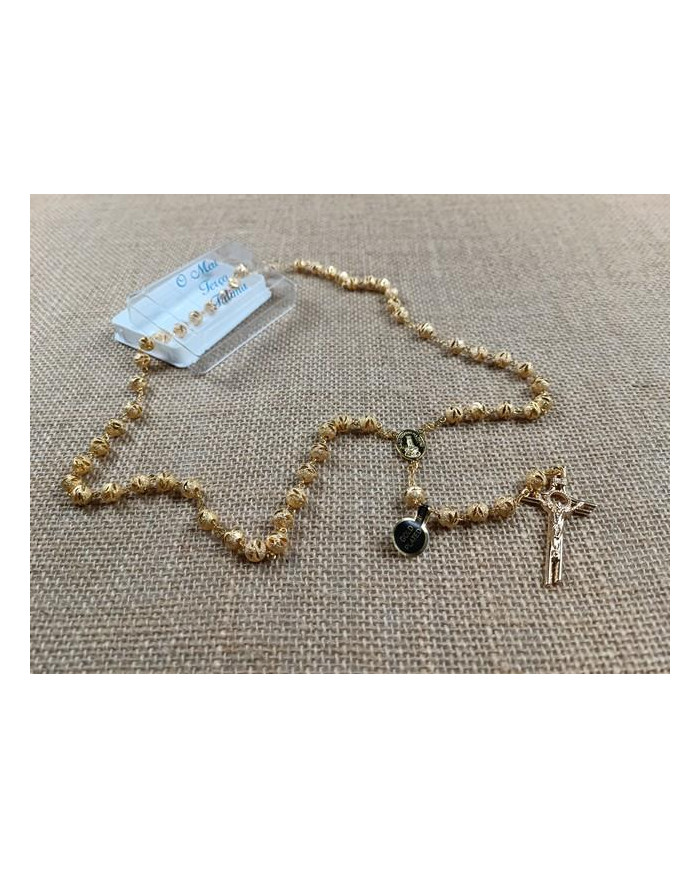 TERCO LATAO RECORTADO 8MM