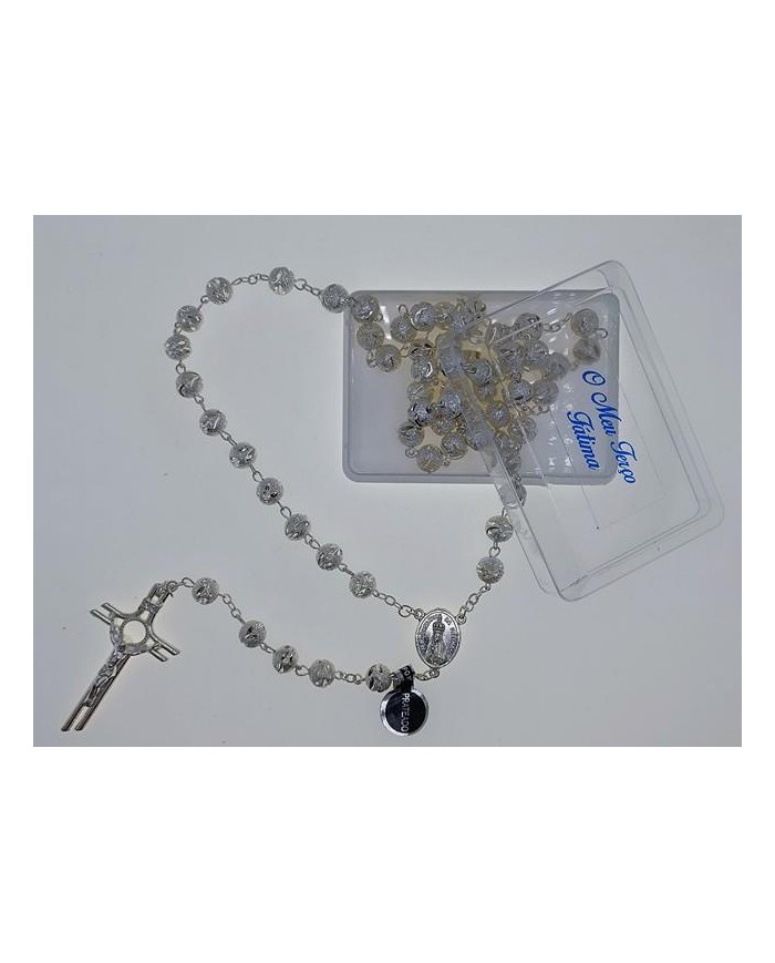 TERCO LATAO RECORTADO 8MM