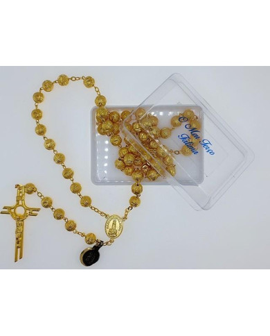 TERCO LATAO TRAB 8MM