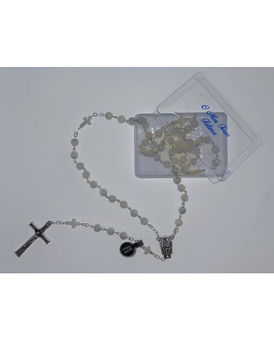 TERCO MADRE PEROLA 7MM + CMP