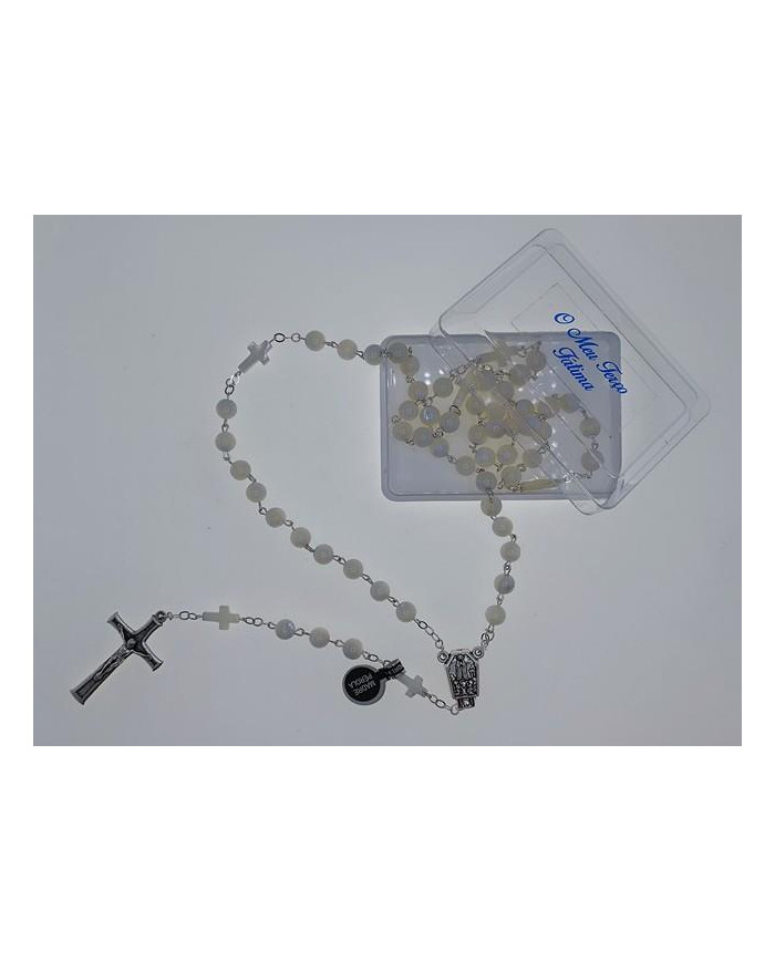 TERCO MADRE PEROLA 7MM + CMP