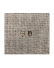 PASSADOR INOX 20MM OVAL MILAGROSA