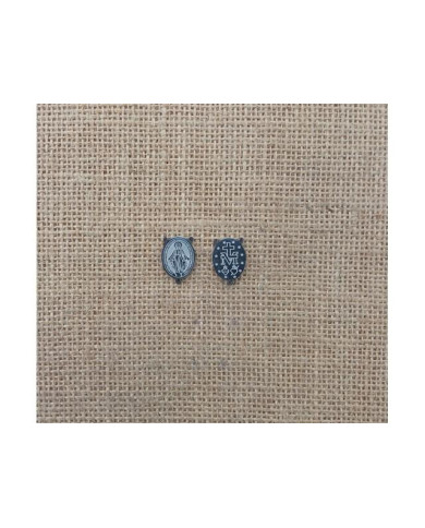 PASSADOR INOX 20MM OVAL MILAGROSA