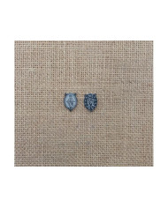 PASSADOR INOX 20MM OVAL MILAGROSA