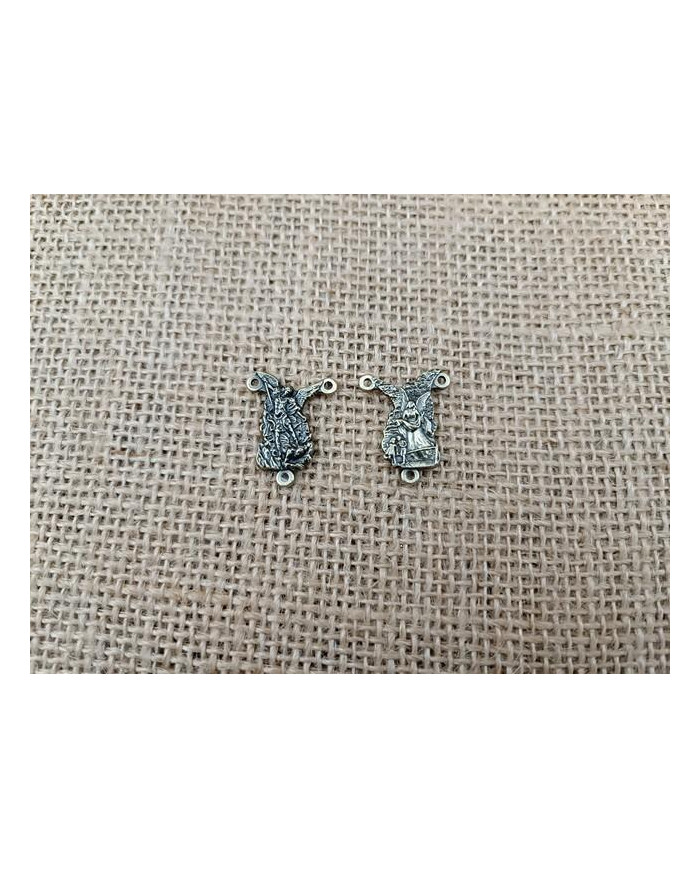 PASSADOR ZAMAC SM MM BZ