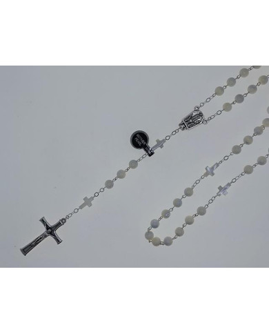TERCO MADRE PEROLA 7MM + CMP