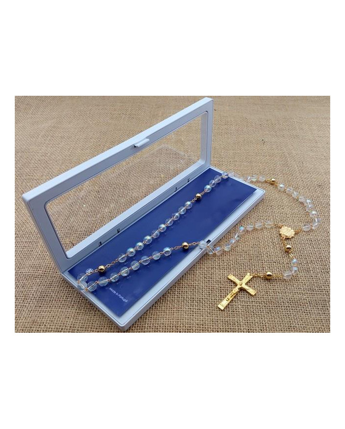 TERCO VIDRO 8MM 2020 OURO