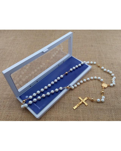 TERCO VIDRO 8MM 2020 OURO