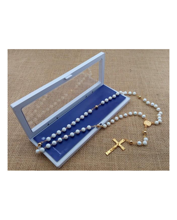 TERCO VIDRO 8MM 2020 OURO