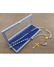 TERCO VIDRO 8MM 2020 OURO