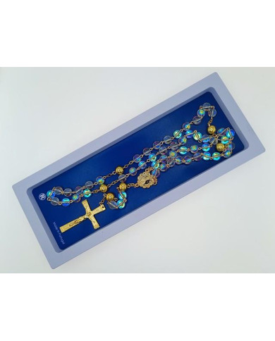 TERCO VIDRO 8MM 2020 OURO