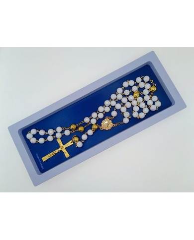 TERCO VIDRO 8MM 2020 OURO