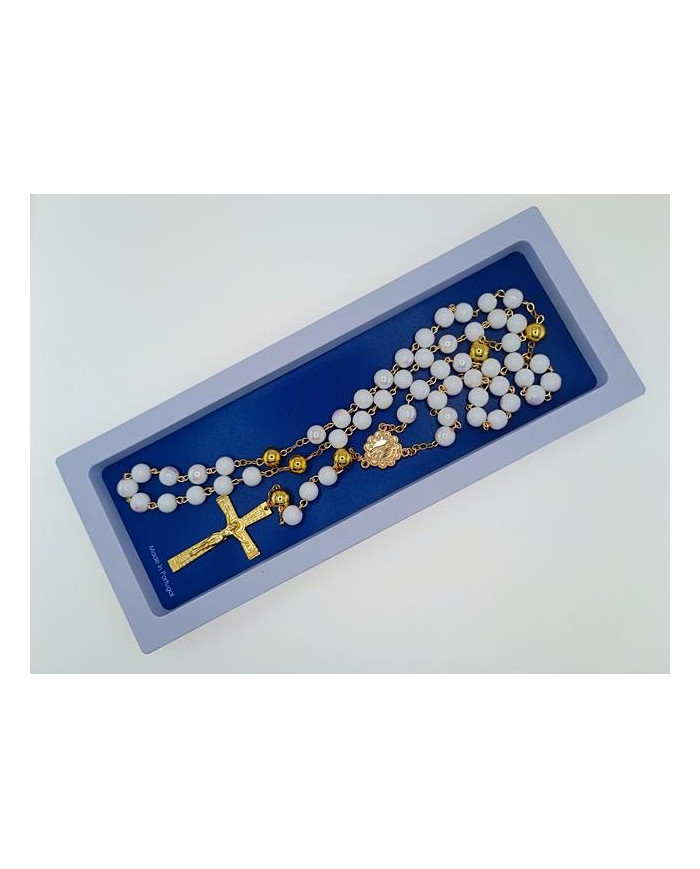 TERCO VIDRO 8MM 2020 OURO