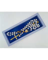 TERCO VIDRO 8MM 2020 OURO