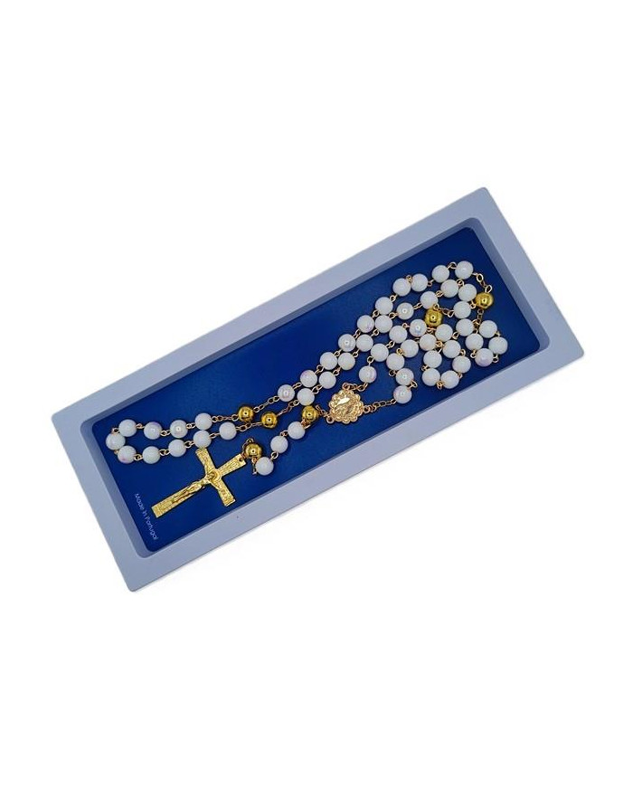 TERCO VIDRO 8MM 2020 OURO