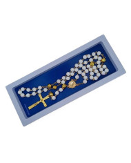 TERCO VIDRO 8MM 2020 OURO