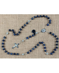 TERCO PEDRA 8MM + ZIRCON 8MM