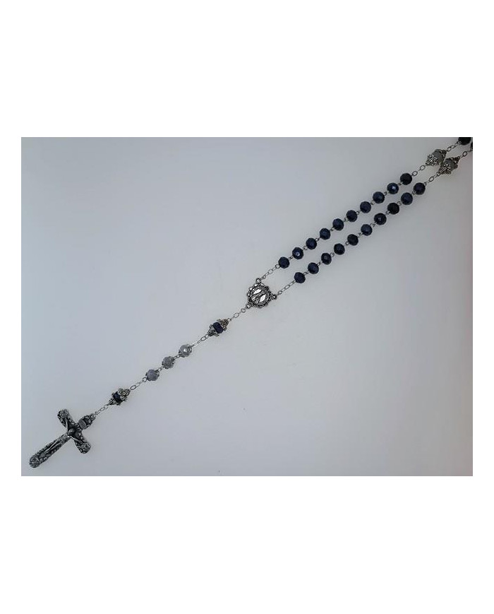 TERCO CRISTAL 8X6M C/ PN ANILHA
