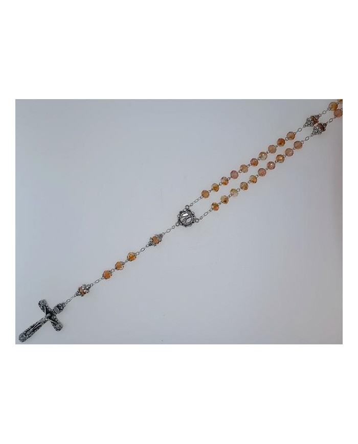 TERCO CRISTAL 8X6M C/ PN ANILHA