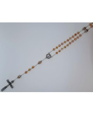 TERCO CRISTAL 8X6M C/ PN ANILHA