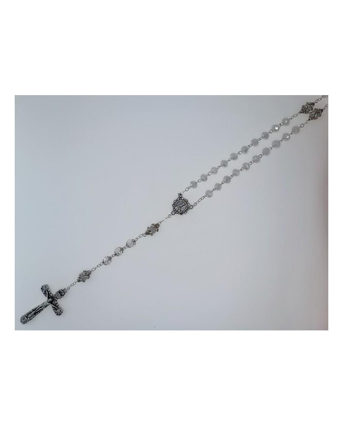 TERCO CRISTAL 8X6M C/ PN ANILHA