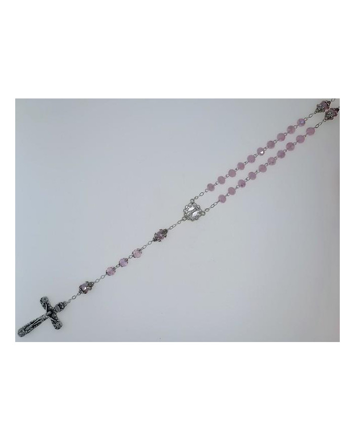TERCO CRISTAL 8X6M C/ PN ANILHA
