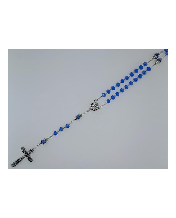 TERCO CRISTAL 8X6M C/ PN ANILHA
