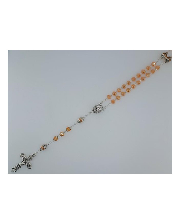 TERCO CRISTAL 8X6M C/ PN ANILHA