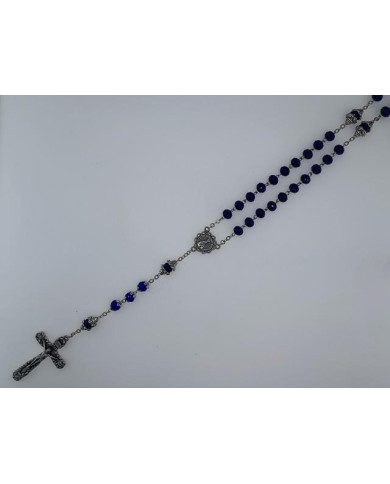 TERCO CRISTAL 8X6M C/ PN ANILHA